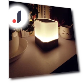 Multifunctional Atmospheric Lamp — Creative Lighting Solutions, TOMTOP JMS