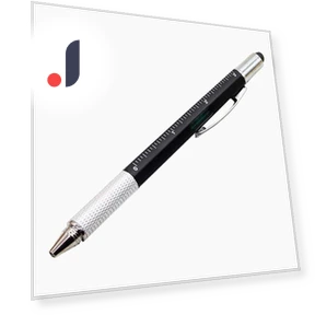 Multifunctional Ballpoint Pen — Multifunction Pens, Mrmian