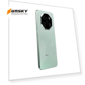 SHARK 6 5G Smartphone — Mobiles, Blackview