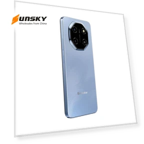 SHARK 6 5G Smartphone — Mobiles, Blackview