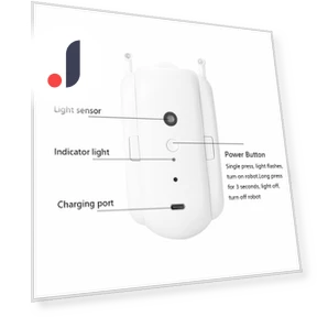 Smart Curtain Motor — Smart Home Hubs & Controllers, 3d printing machine