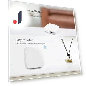 Smart Gateway Hub — Smart Home Hubs & Controllers, 3d printing machine