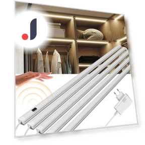 Smart LED Kitchen Light — Tap Lights, Lcamaw Lighting Light