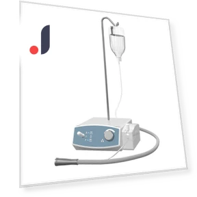 Smart Peristaltic Pump — , COXO