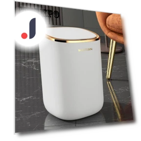 Smart Sensor Trash Can — Kitchen Cans, WTEMPO