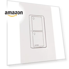 Smart Switch — Light Dimmers, Lutron