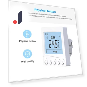 Smart Thermostat for Boiler — Home Climate Control, 3d printing machine