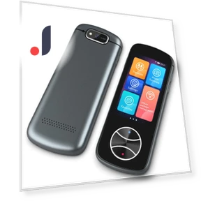 Smart Translator — Language Translators, Honor Electronics