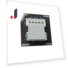 Smart Wall Switch — Dimmer Switches, Aqara