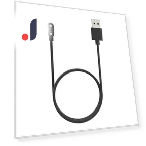 Smart Watch Charging Cable — Smartwatch Charging Solutions, Be Free