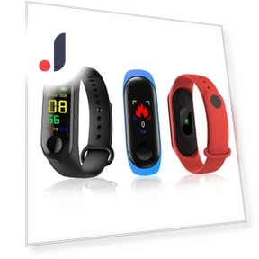 Smart Watch for Kids — Wearable Accessories, Xiaomi