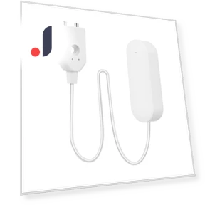 Smart Water Leak Detector — Water Leak Detection Systems, Koogeelife