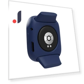 Smartwatch Protective Case — Smartwatch Protectors, Be Free