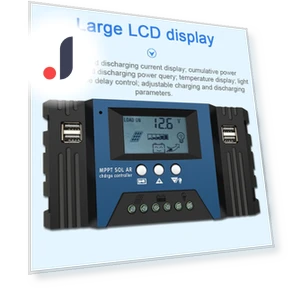Solar Charge Controller — Power Management, 3d printing machine