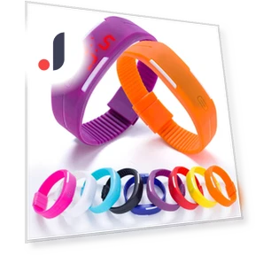 Sports LED Watch — Sport Watches, yhai