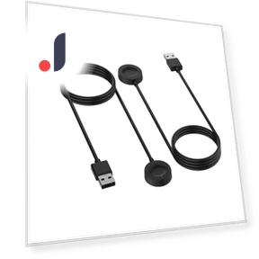 Stable Charging Stand for Smartwatch — Smartwatch Charging Solutions, Be Free