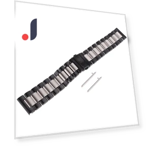 Stainless Steel Watch Straps — Smartwatch Straps, Be Free
