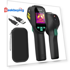 Thermal Imaging Camera — Thermal Imaging Devices, ERICKHILL