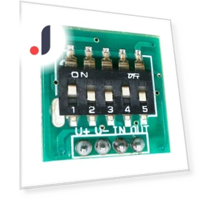Timer Delay Relay — Time Delay, Deamos