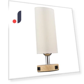Touch Control Desk Lamp — Desk & Table Lighting, TOMTOP JMS