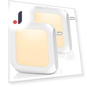 Touch Night Light for Breastfeeding — Lamps & Shades, AprSi