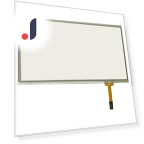 Touch Screen Display — Display Modules, Something of car