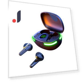 True Wireless Earbuds — In-Ear Headphones, Andoer