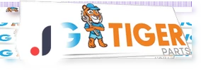 Ultrasonic Sensor — Acceleration, BIG TIGER PARTS