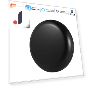 Universal IR Remote Control — Remote Controls, Koogeelife