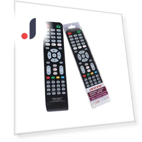 Universal Remote Control for Smart TV — Remote Controls, xinlangxin-2