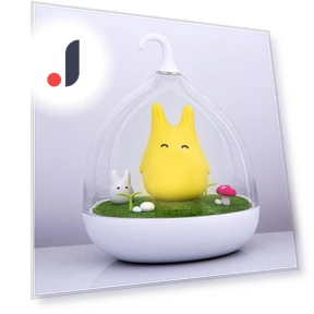 USB Portable Touch Sensor LED Night Light — Night Lights, We Satisfied