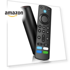 Voice Remote Replacement — Remote Controls, SZILBZ