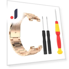 Watch Strap — Bands, Be Free