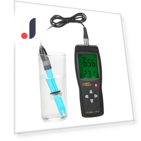 Water Quality Analyzer — Hydrometers, Koogeelife