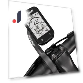 Waterproof Wireless Bike GPS Computer — Bike Tech Gadgets, Wosawe outdoor sports