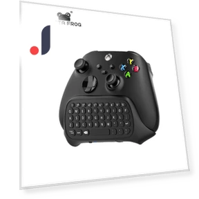 Wireless ChatPad Keyboard — Keyboards, DATA FROG