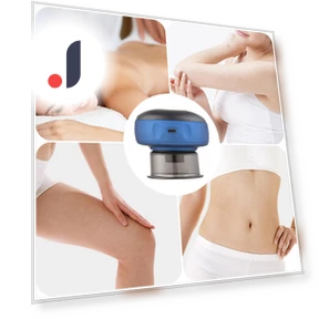 Wireless Smart Vacuum Cleaning Device — Smart Cleaning Robots, FunCouples