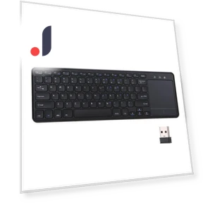 Wireless Touch Panel — Keyboards, 3d printing machine