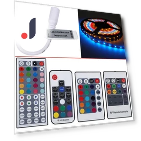 Wireless Wi-Fi IR Controller Remote — Remote Controls, Aamazing