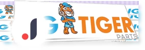Air Temperature Sensor — Charge Temperature, BIG TIGER PARTS