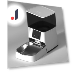 Automatic Cat Feeder — Smart Pet Feeders, Pet Doggy