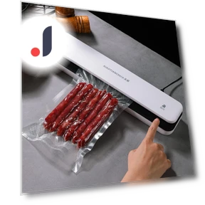 Automatic Electric Vacuum Sealer — Vacuum Bags, wmlike mz
