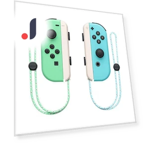 Bluetooth Game Controller — Gaming Controllers, Five Colorful