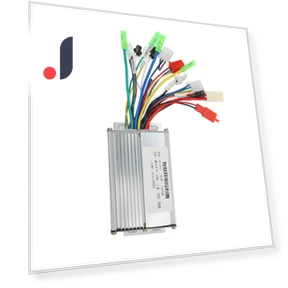 Brushless Motor Controller — Motors, Funnydays