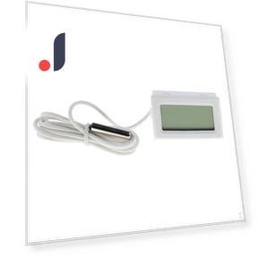 Digital Aquarium Water Thermometer — Thermometers, Pet Doggy