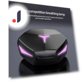 Digital Headset with Smart Noise Cancellation — Audio Gear, Puntos Electronics