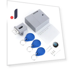 DIY RFID Smart Sensor — Smart Home Security, Fashion GZ