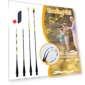 DIY Smart Electronic Fishing Float Tail — Bite Indicators, 68 Jewllery of All Time