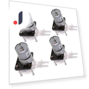 Dosing Pump DC 12V — , Handy Hobbies