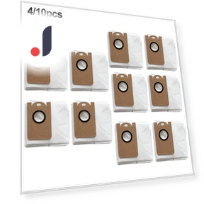 Dust Bag for Robot Vacuum — Parts & Accessories, Cecotec